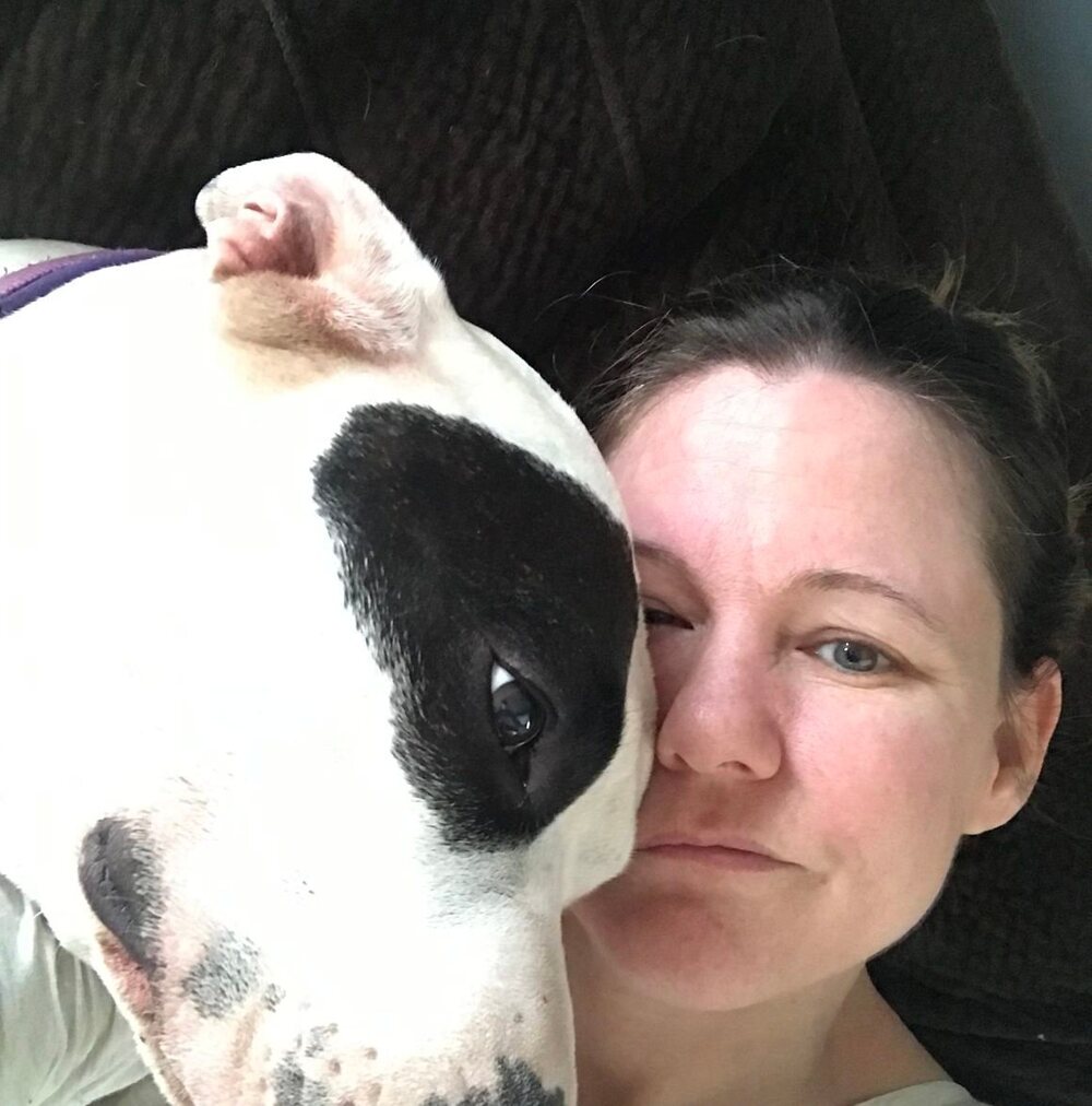 Meet your Posher, Jennifer